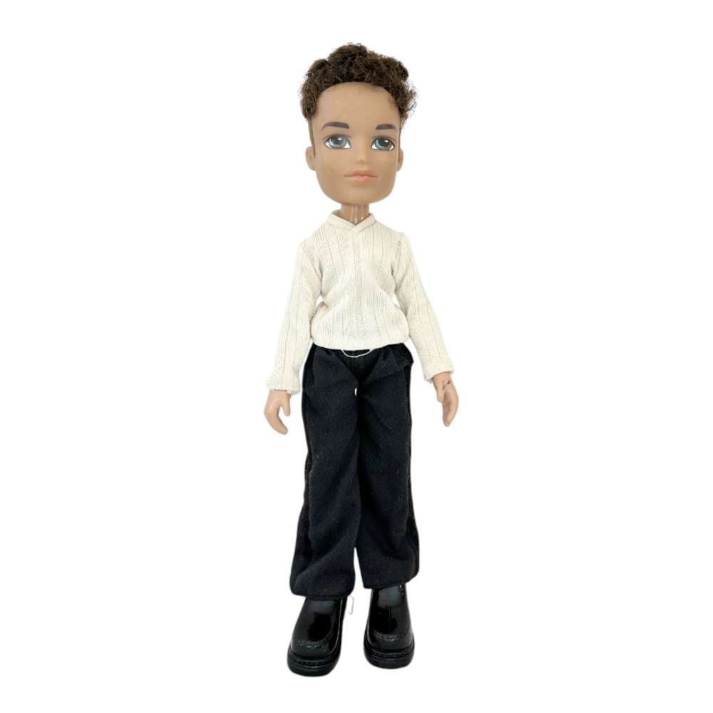 Vintage Boy Bratz Doll 2003